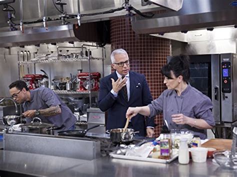 Geoffrey Zakarian