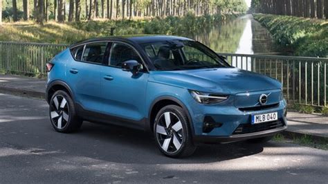 2023 Volvo SUV Changes: Updates to a Growing Crossover Lineup