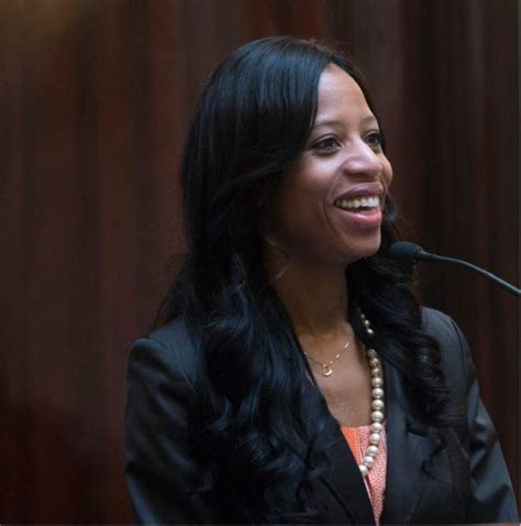 Dem Challenging Mia Love Could Lead To A First — Two Black Women Facing Off In A Utah General