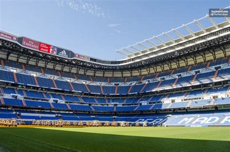 Real Madrid Stadium Tour: Priority Entrance Deals 2019 | Tripindicator