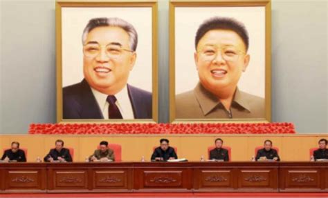 Change ahead for N.Korea military, party, meeting indicates | NK News