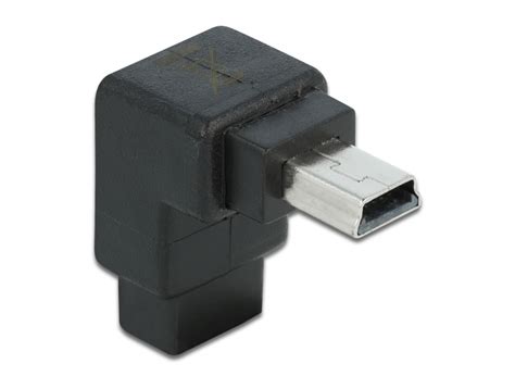 Delock Produkte Delock Adapter Usb B Mini Pin Stecker Zu Buchse