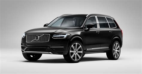 Volvo Xc Excellence Recalled Carexpert