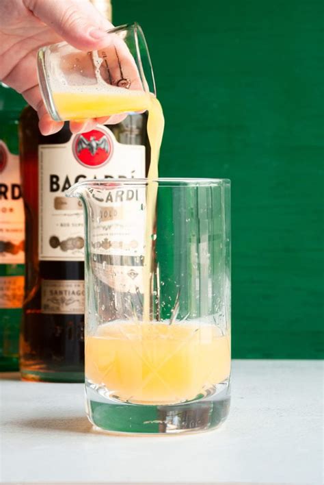 Simple Bacardi 151 Drink Recipes Bryont Blog