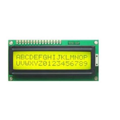 LCD Display Module at Rs 100 in New Delhi | ID: 4937560430