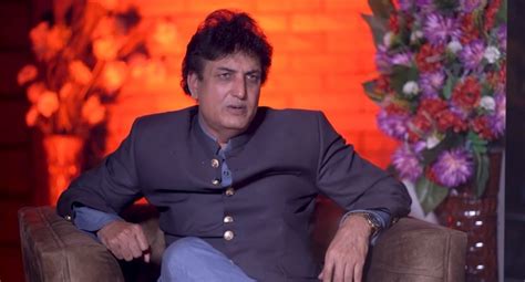 Khalil Ur Rehman Qamar Reveals Name Of ‘only Actor He Wholeheartedly