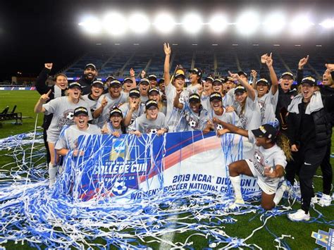 College Cup Womens Di Soccer Championship Tickets Schedule