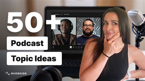 Best Podcast Ideas Letty Olympie