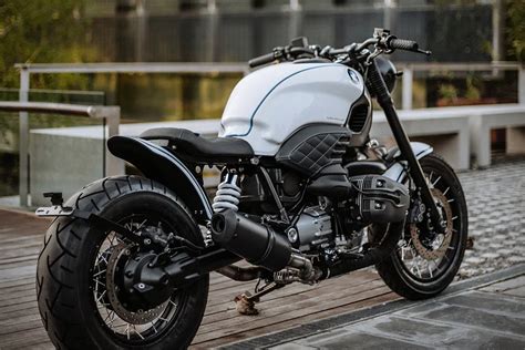 Bmw R1200c Cruiser Cafe Racer Reviewmotors Co