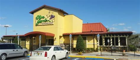 Olive Garden Italian Restaurant Lakeland 3911 Us Hwy 98 N Updated