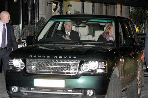 Prince Andrew Car Memes Imgflip