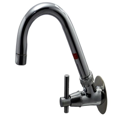 Viptec Brass Sink Cock Excel Touch Size Mm At Rs Piece In