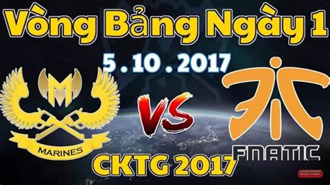 Highlight GAM VS FNC vòng bảng cktg 2017 GAM bán hành cho FNC Hành