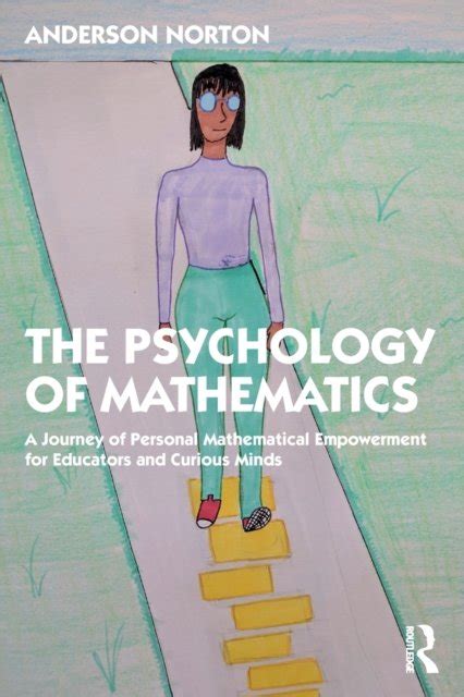 The Psychology Of Mathematics Opracowanie Zbiorowe Książka W Empik