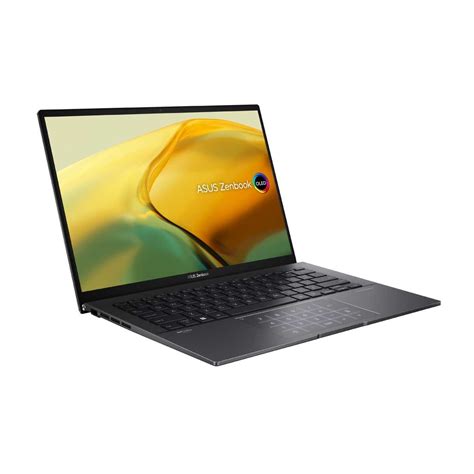 Notebook Asus Zenbook Oled Um Ya Km Ws J