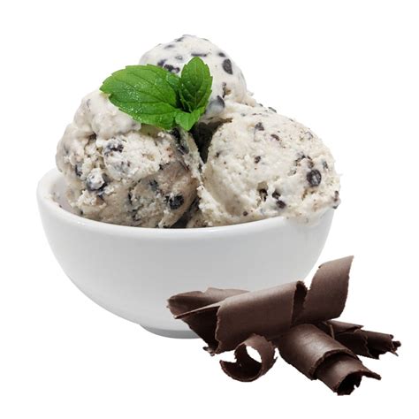 Helado De Stracciatella 500ml Dulcesomos