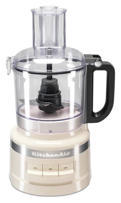 Kitchenaid 5kfp0719bac 1 7l Food Processor Reviews