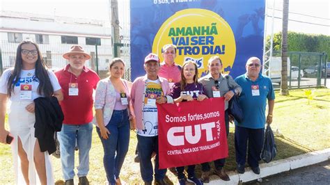 Servidores Municipais Do Ce Participam Da 17ª Conferência Nacional De