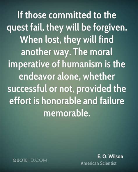 E. O. Wilson Quotes. QuotesGram