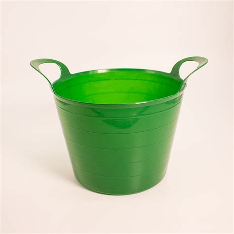 Premium Mixing Buckets Polysil