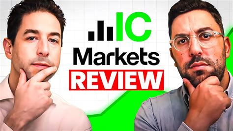 IC Markets Review 2024 YouTube