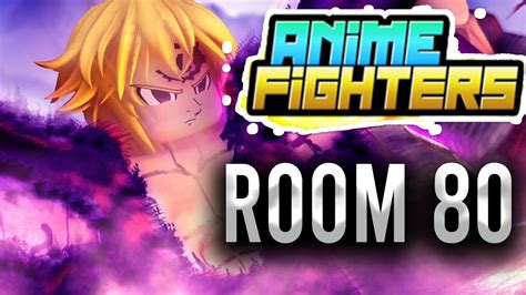 Atualiza O Anime Fighters Ajudando Pegar Room Garantido Jogando