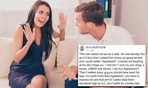 Entitled Woman Is Blasted After She Cruelly Humiliated A Man Daily