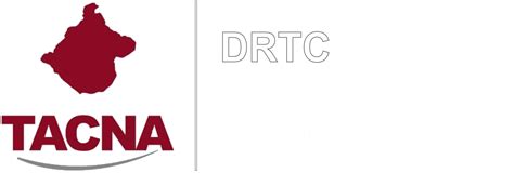 Licencias DRTC Tacna