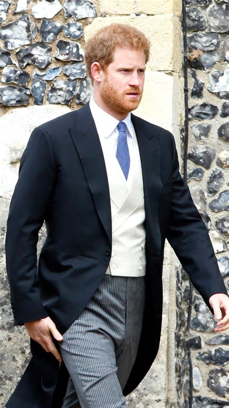 Will Prince Harry wear a uniform on his wedding day? [Video]