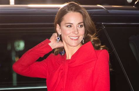 Kate Middleton To Enjoy Carols With King Charles At Christmas Concert