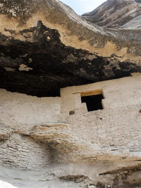 Gila Cliff Dwellings National Monument - New Mexico Tourism - Travel ...