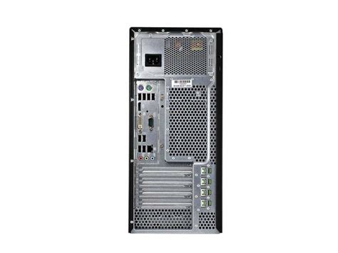 Workstation Ricondizionato Fujitsu Celsius W Twr Core Xeon E