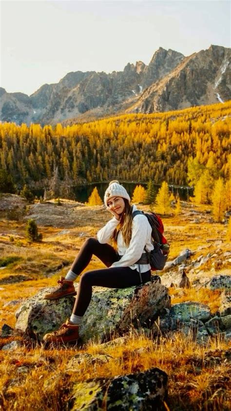 Empower Your Adventure: Women's Hiking Outfit Ideas