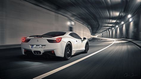 Ferrari 458 Wallpapers - Top Free Ferrari 458 Backgrounds - WallpaperAccess