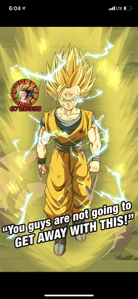 Dear Golden Frieza Politely Go Fuck Yourself R DBZDokkanBattle
