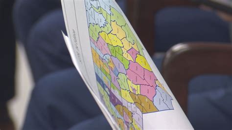 North Carolina Supreme Court Strikes Down Redistricting Maps