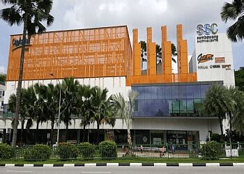 Sembawang Shopping Centre in Sembawang - ThreeBestRated.sg