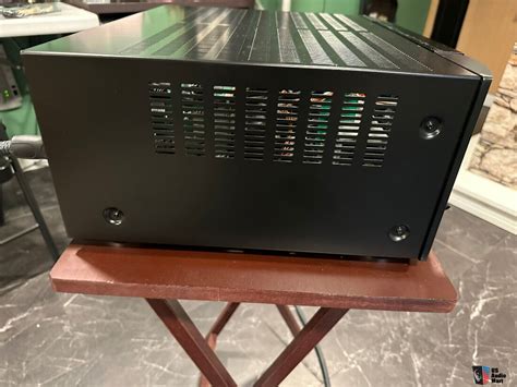 Marantz Av K Home Theater Preamp Processor Photo