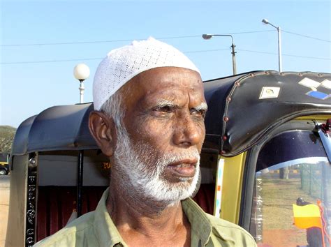 Auto Rickshaw Driver, India Free Photo Download | FreeImages