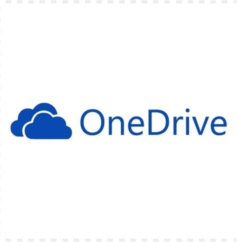 Onedrive Logo Vector - 461988 | TOPpng