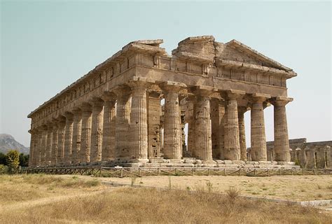 Famous Greek Temples Touropia Travel Experts