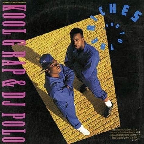 Kool G Rap And Dj Polo Road To The Riches Butcher Shop Lyrics And