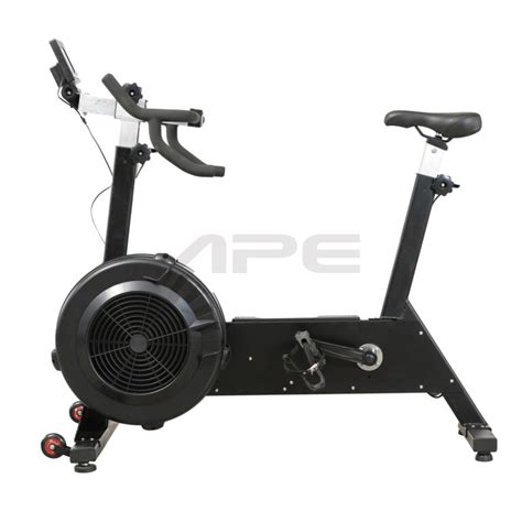 Air Upright Bikes Ape Fitness Home And Commercial Gym Equipment