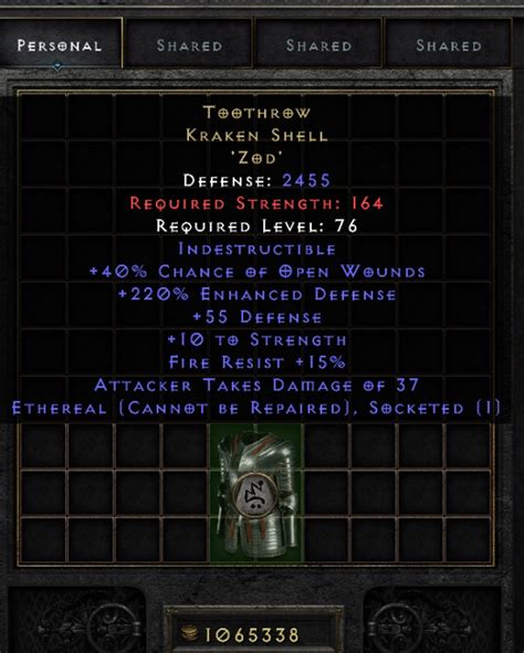 Iso Eth Toothrow Topic D2jsp