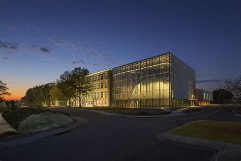 South Carolina State Museum | Gilbane