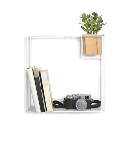 5 Breathtaking Floating Shelves That You Dont Have To Diy