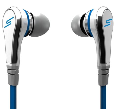 50 Cent Wired In-Ear Headphones