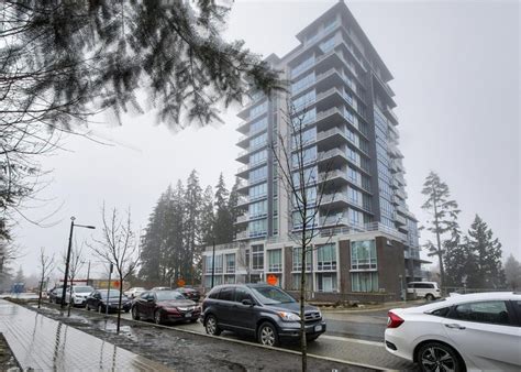 Origin 9150 University high Street, Burnaby | BCCondosAndHomes