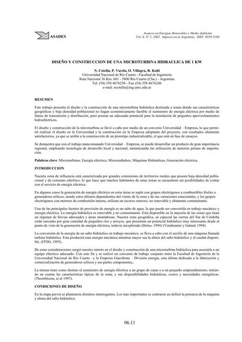 PDF ASADES DISEÑO Y CONSTRUCCION DE UNA PDF fileDISEÑO Y