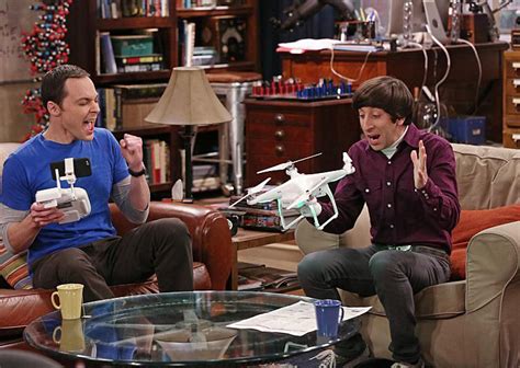 Foto De Simon Helberg The Big Bang Theory Foto Jim Parsons Simon